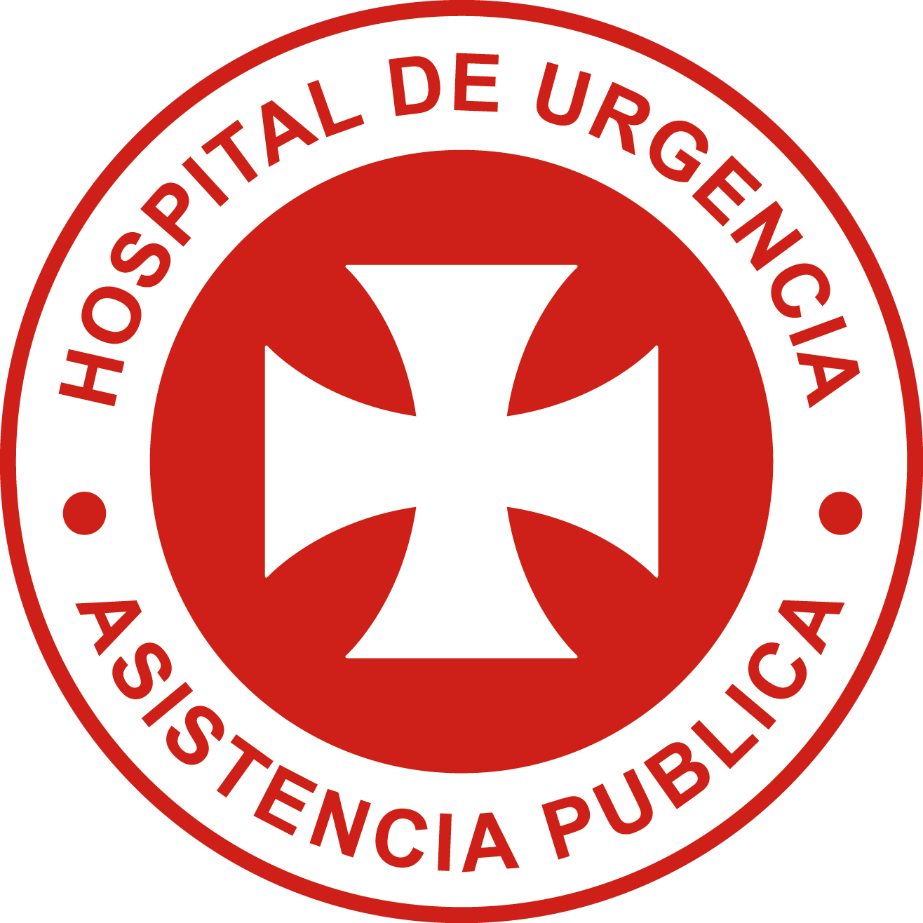 Cliente Hospital de Urgencia Asistencia Pública