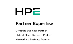 Certificación HPe Solutions Partner - Mister IT