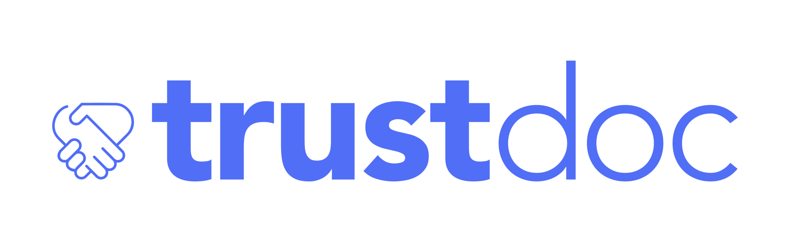 Cliente Trustdoc