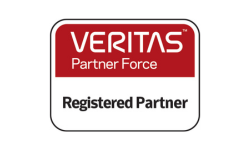 Certificación Veritas Solutions Partner - Mister IT