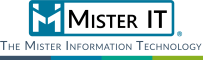 Logo Mister IT - Consultora en Continuidad Operativa y Ciberseguridad